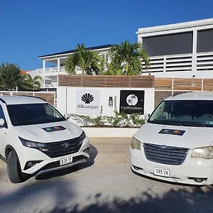  Apartamento C At Curacao