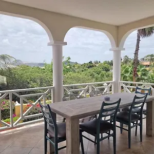 Casa Di Aventura, Curacao Jan Thiel