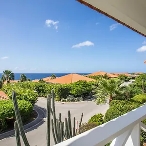 Boca Gentil Sea View - Jan Thiel