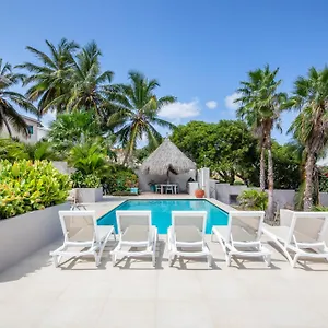 Jt Curacao Jan Thiel