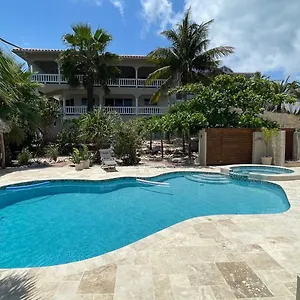 Puur! Curaçao Jan Thiel