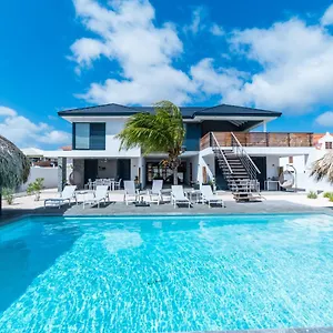 La Hasta Luxury Jan Thiel